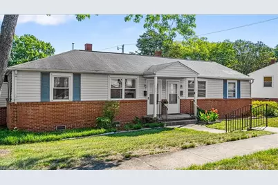 1804 Villa Drive, Greensboro, NC 27403 - Photo 1