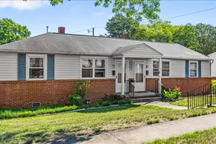 1804 Villa Dr, Greensboro, NC 27403 - Photo 1
