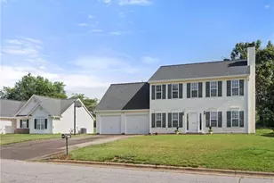 5407 Hundley Rd, Winston-Salem, NC 27106 - Photo 1