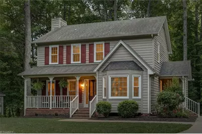 2003 Stratford Place, Reidsville, NC 27320 - Photo 1