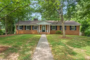 332 Grandview Dr, Winston-Salem, NC 27104 - Photo 1