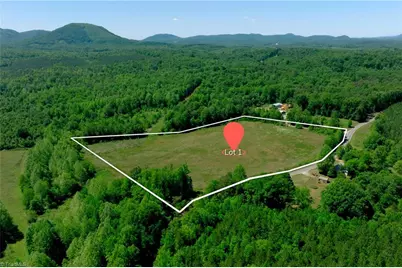 1 Morrison Road, Morganton, NC 28655 - Photo 1