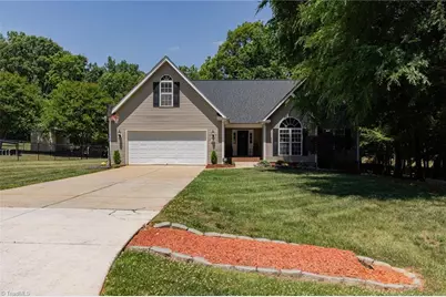 271 Pepperstone Drive, Mocksville, NC 27028 - Photo 1