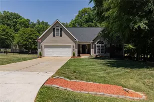 271 Pepperstone Dr, Mocksville, NC 27028 - Photo 1