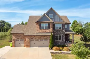 8104 Ridgeback Ct, Stokesdale, NC 27357 - Photo 1