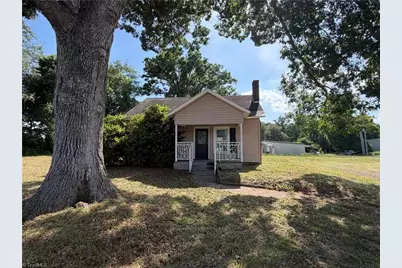 1496 S Main Street, Randleman, NC 27317 - Photo 1