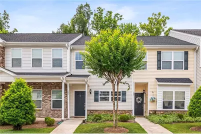 105 Sommerwall Place, Greensboro, NC 27405 - Photo 1