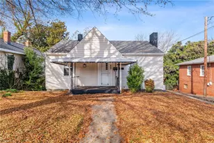 437 W 24th St, Winston-Salem, NC 27105 - Photo 1