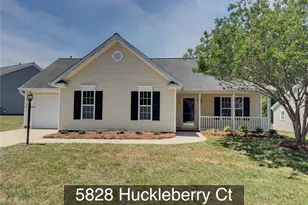 5828 Huckleberry Ct, Winston-Salem, NC 27105 - Photo 1