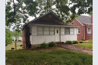 309 Wentworth Street, Reidsville, NC 27320 - Photo 1