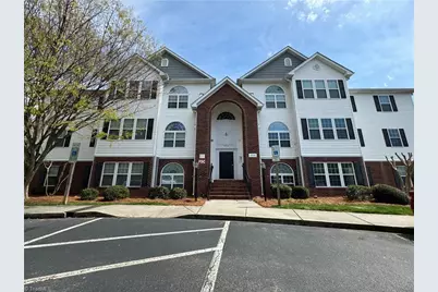 4306 Timberbrooke Drive #2C, Greensboro, NC 27409 - Photo 1