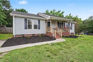 809 Carolina Ave, Thomasville, NC 27360 - Photo 1