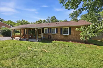 433 Belvue Drive, Mount Airy, NC 27030 - Photo 1