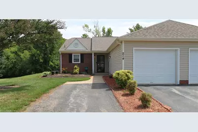 214 Troonsway Road, Winston-Salem, NC 27127 - Photo 1
