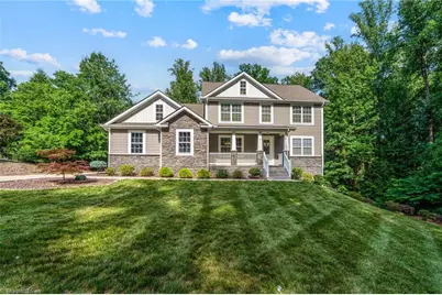 941 Forest Drive, Wilkesboro, NC 28697 - Photo 1
