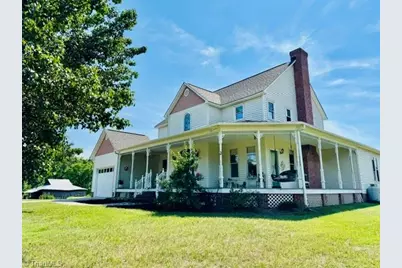 526 Bob Rainey Trail, Burlington, NC 27217 - Photo 1