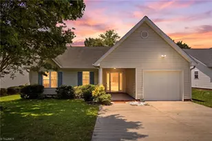 3712 Creek Point Way, Greensboro, NC 27407 - Photo 1