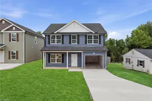 1003 Moody St, Greensboro, NC 27401 - Photo 1