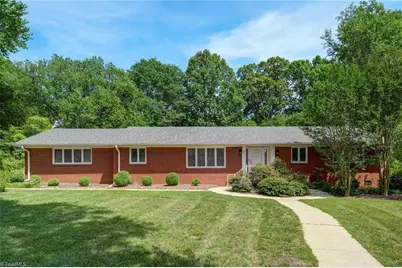1857 Pennrose Drive, Reidsville, NC 27320 - Photo 1