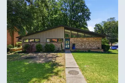 2607 Woodview Drive, Greensboro, NC 27408 - Photo 1