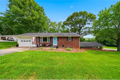 141 Marview Drive, Boonville, NC 27011 - Photo 1