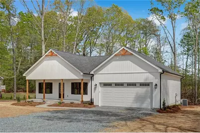 140 Bud Road, Reidsville, NC 27320 - Photo 1