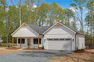 140 Bud Rd, Reidsville, NC 27320 - Photo 1