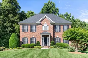 7057 Harperglen Rd, Clemmons, NC 27012 - Photo 1