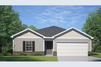 408 Jack Pine Street, Thomasville, NC 27360 - Photo 1