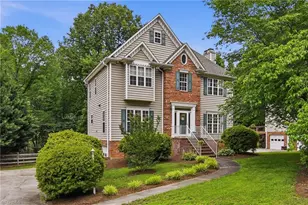 1733 Abbottsford Dr, Kernersville, NC 27284 - Photo 1
