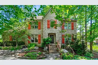 1502 Regents Park Lane, Greensboro, NC 27455 - Photo 1