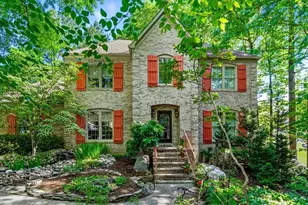 1502 Regents Park Ln, Greensboro, NC 27455 - Photo 1