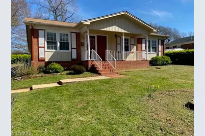 579 Alspaugh Street, Winston-Salem, NC 27105 - Photo 1