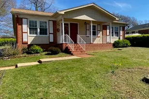 579 Alspaugh St, Winston-Salem, NC 27105 - Photo 1