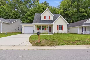3389 Tinley Park Dr, Winston-Salem, NC 27107 - Photo 1