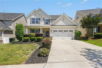 1932 Sinclair Trace, Burlington, NC 27215 - Photo 1