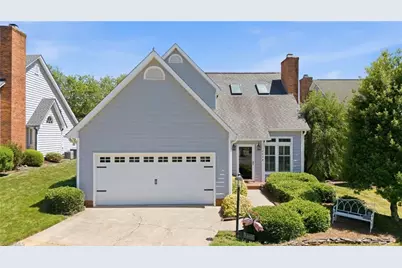 2236 King George Court, Winston-Salem, NC 27103 - Photo 1