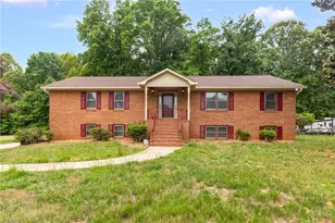3326 Parrish Rd, Winston-Salem, NC 27105 - Photo 1