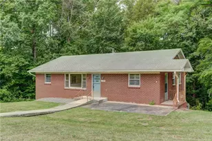 164 Tyre Dodson Rd, Reidsville, NC 27320 - Photo 1