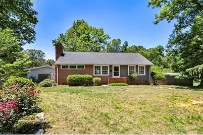 2703 Rockwood Road, Greensboro, NC 27408 - Photo 1