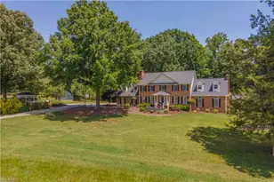 668 Link Rd, Lexington, NC 27295 - Photo 1