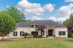 12 Captain's Point, Greensboro, NC 27455 - Photo 1