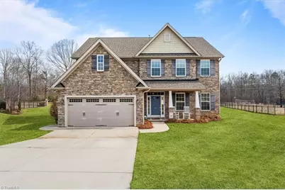 1811 Challenge Drive, Graham, NC 27253 - Photo 1