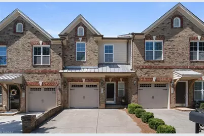 5076 Wyngate Village Drive, Winston-Salem, NC 27103 - Photo 1