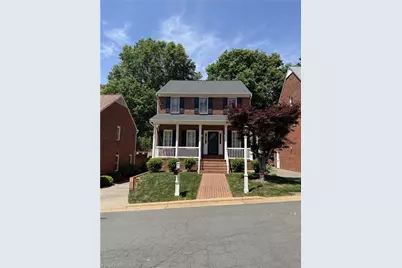 6029 Rittenhouse Road, Winston-Salem, NC 27104 - Photo 1