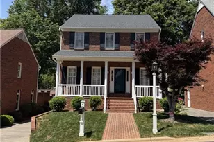 6029 Rittenhouse Rd, Winston-Salem, NC 27104 - Photo 1