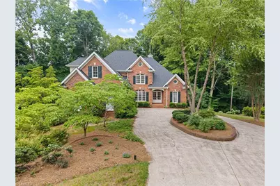 160 Ridge Gate Court, Lewisville, NC 27023 - Photo 1