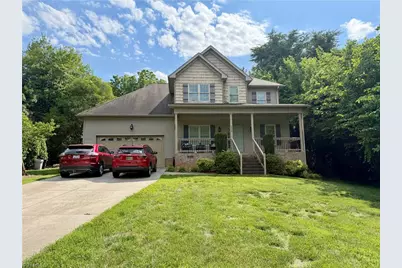 5613 Northlake Drive, Greensboro, NC 27410 - Photo 1