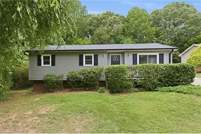 4207 Pheasant Ridge Drive, Sophia, NC 27350 - Photo 1