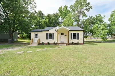 202 Armfield Avenue, Asheboro, NC 27203 - Photo 1